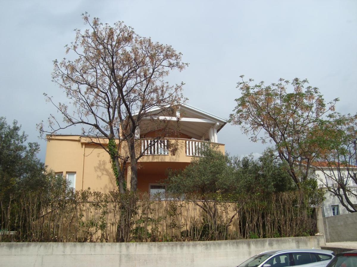 Apartments Eja Zadar Extérieur photo